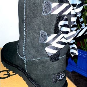 Women’s UGG boots